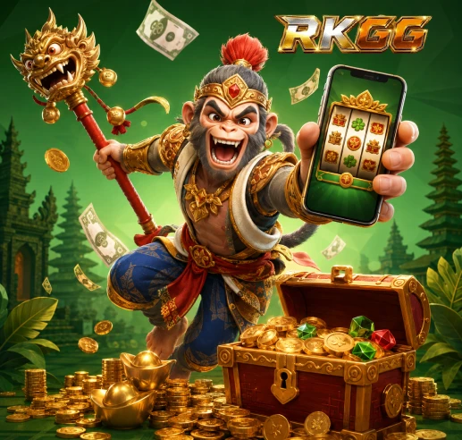 Online Games Available On RKGG