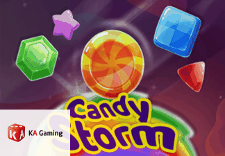 Candy Storm