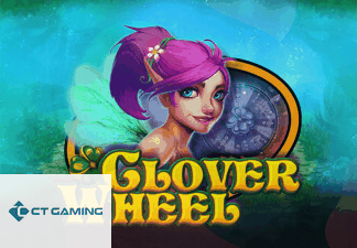 Clover Wheel