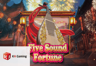 Five Sound Fortune