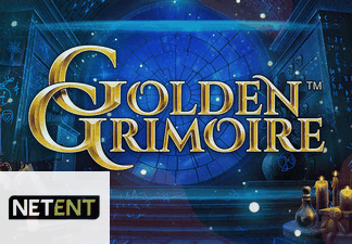 Golden Grimoire