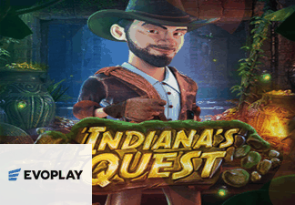 Indiana's Quest