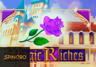 Magic Riches