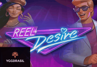 Reel Desire