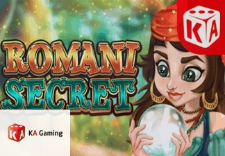 Romani Secret