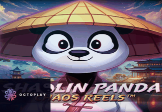 Shaolin Panda Chaos Reels