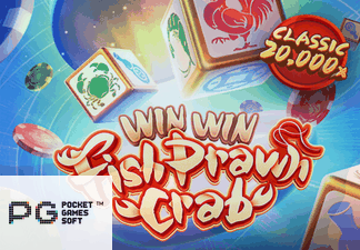 Win Win Fish Prawn Crab