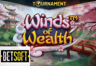 Winds of Wealth